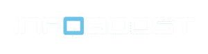 logo infoboost